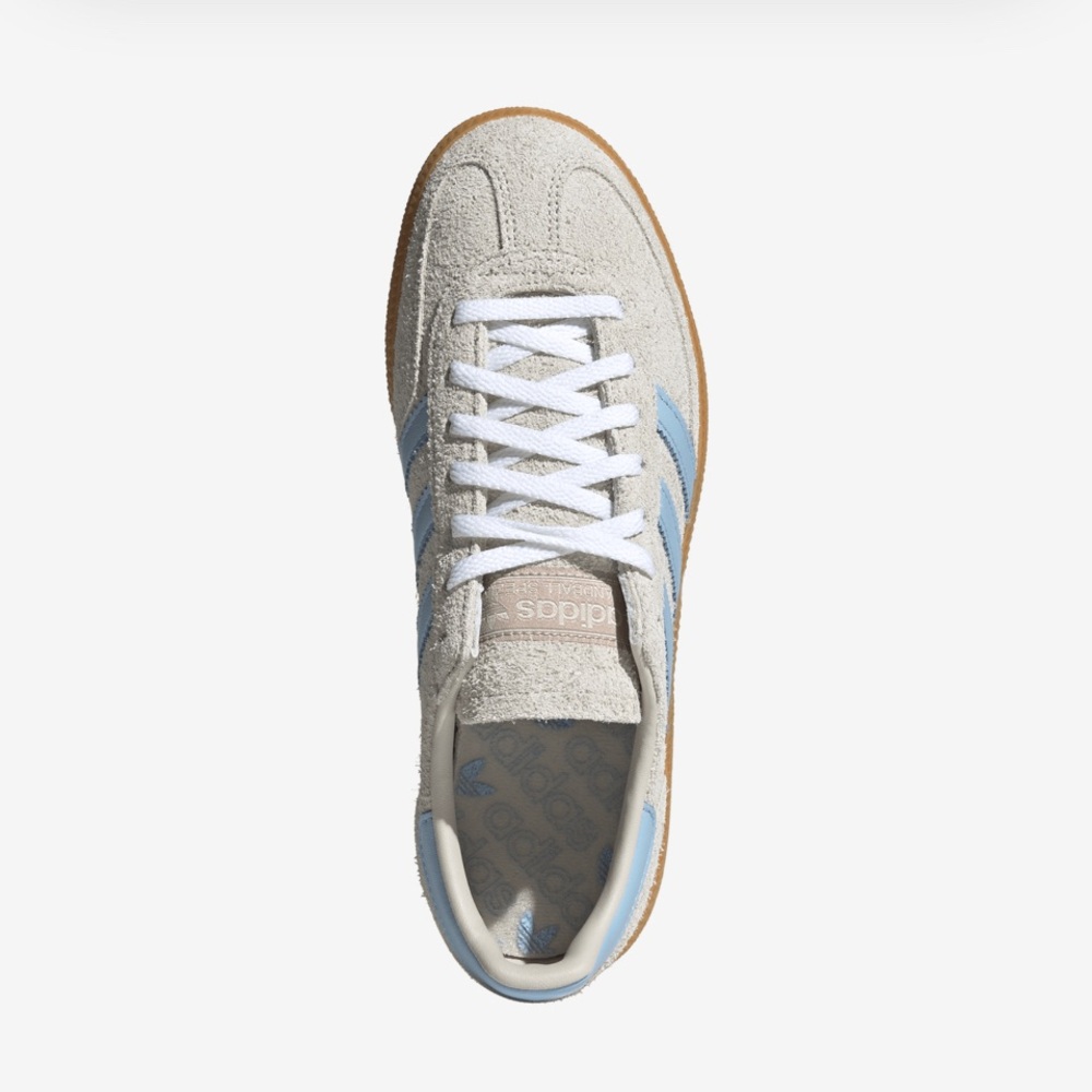 adidas Originals Handball Spezial
Women's - Picture 5 of 6